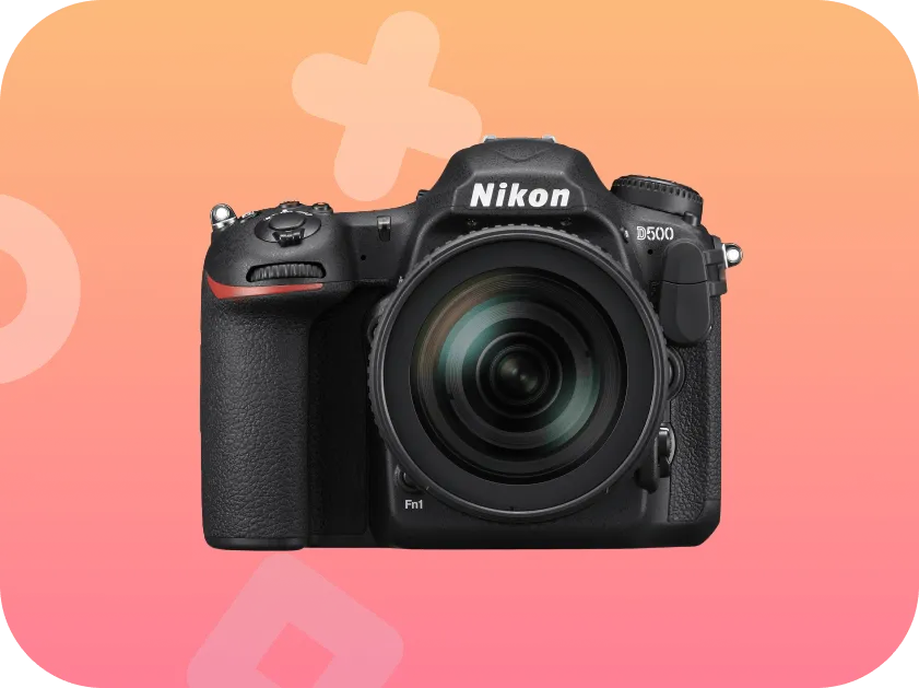 Ремонт фотоаппаратов